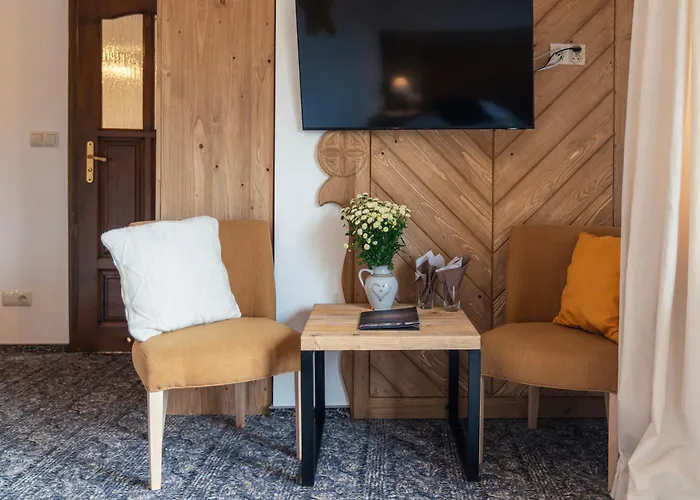 LitworówkaPensjonat